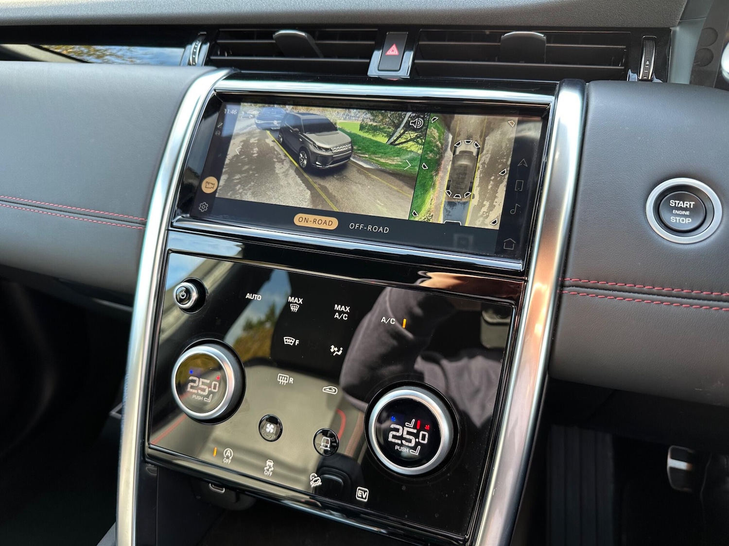 Used Land Rover Discovery Sport for sale - 76802178: Photo 24