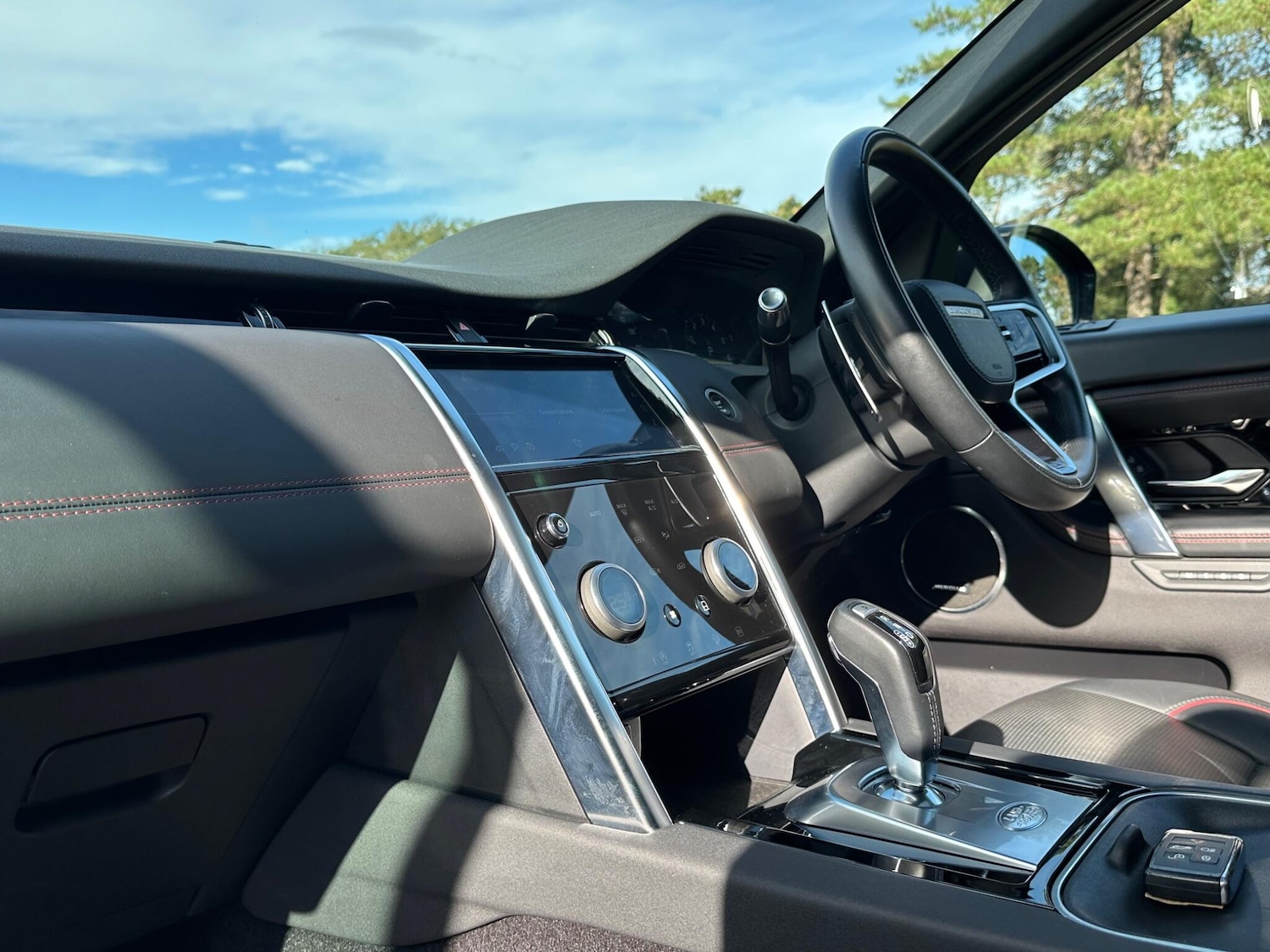 Used Land Rover Discovery Sport for sale - 76802178: Photo 29