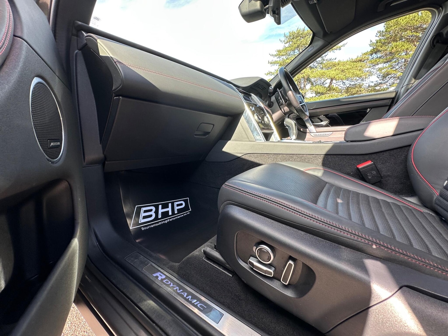 Used Land Rover Discovery Sport for sale - 76802178: Photo 30