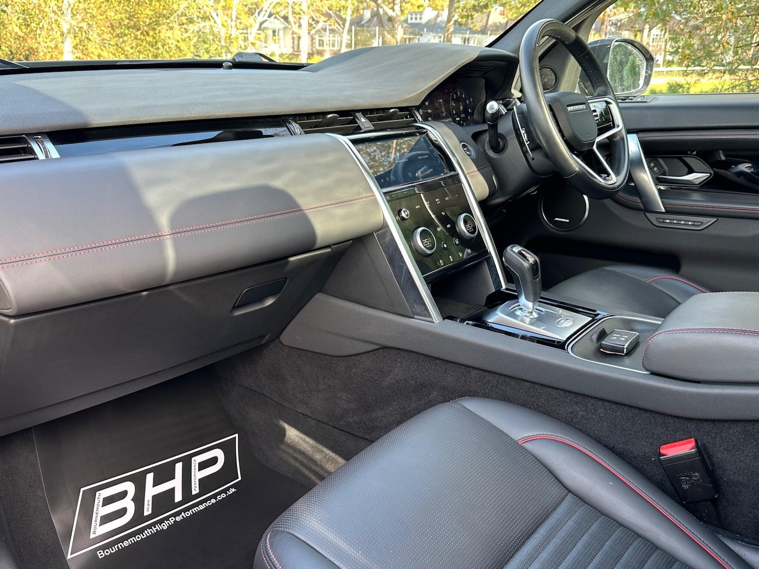 Used Land Rover Discovery Sport for sale - 76802178: Photo 33