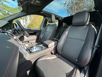 Used Land Rover Discovery Sport 2021 for sale - 76802178: Photo