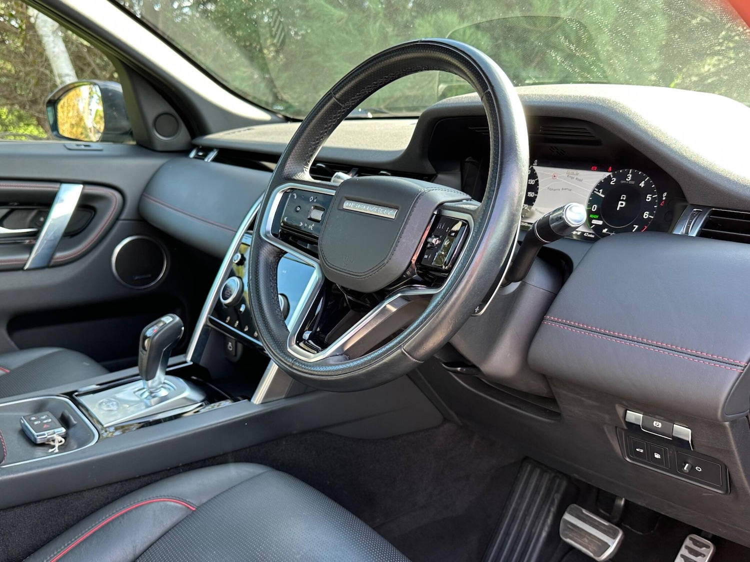 Used Land Rover Discovery Sport for sale - 76802178: Photo 5