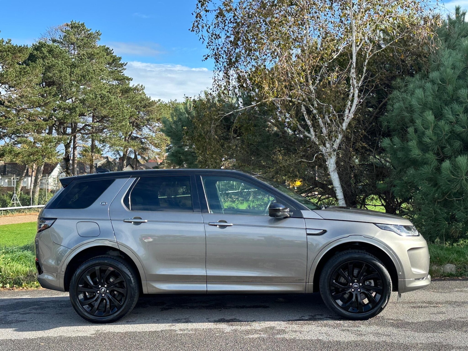 Used Land Rover Discovery Sport for sale - 76802178: Photo 6