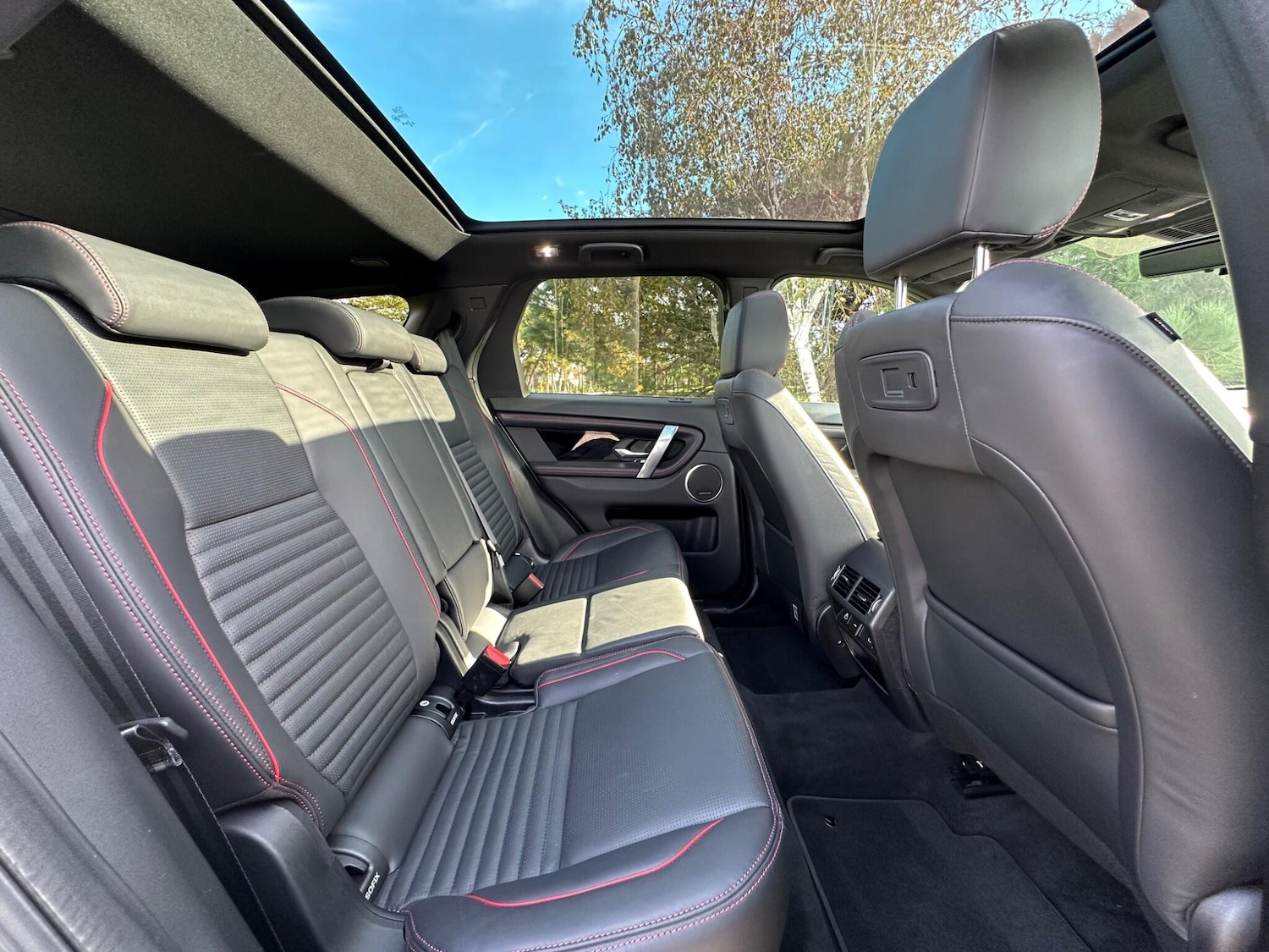 Used Land Rover Discovery Sport for sale - 76802178: Photo 7