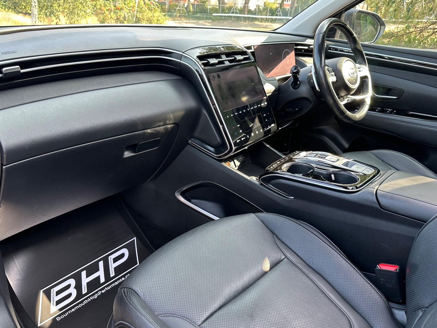 Used Hyundai TUCSON 2021 for sale - 77550788: Photo 18