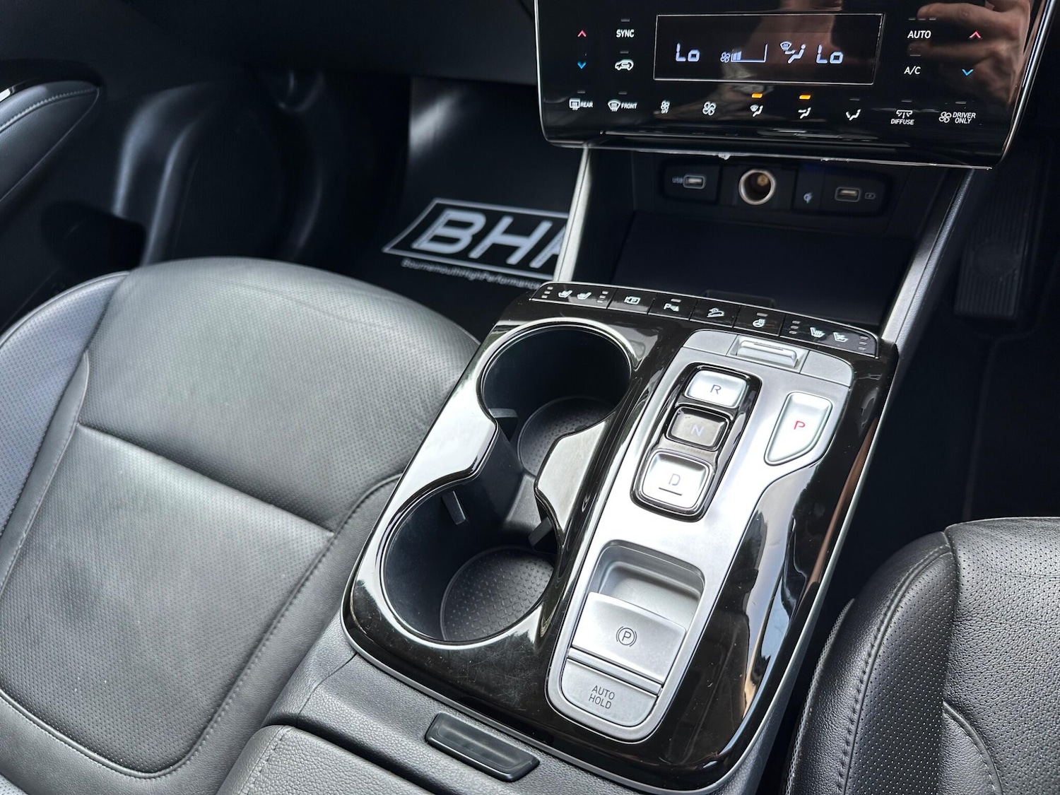 Used Hyundai TUCSON 2021 for sale - 77550788: Photo 20