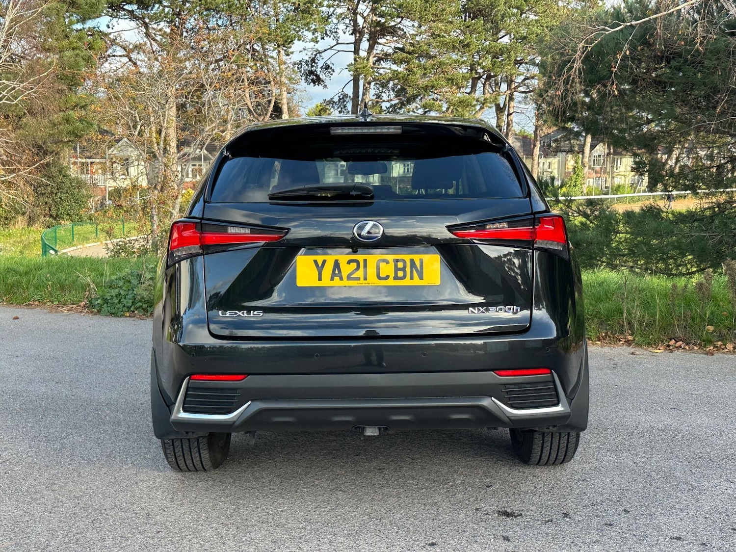 Used Lexus NX for sale - 76802326: Photo 11