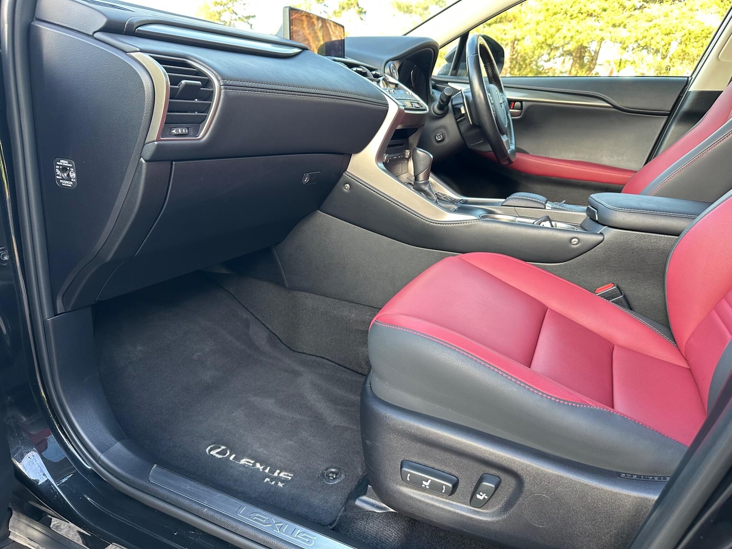 Used Lexus NX for sale - 76802326: Photo 26