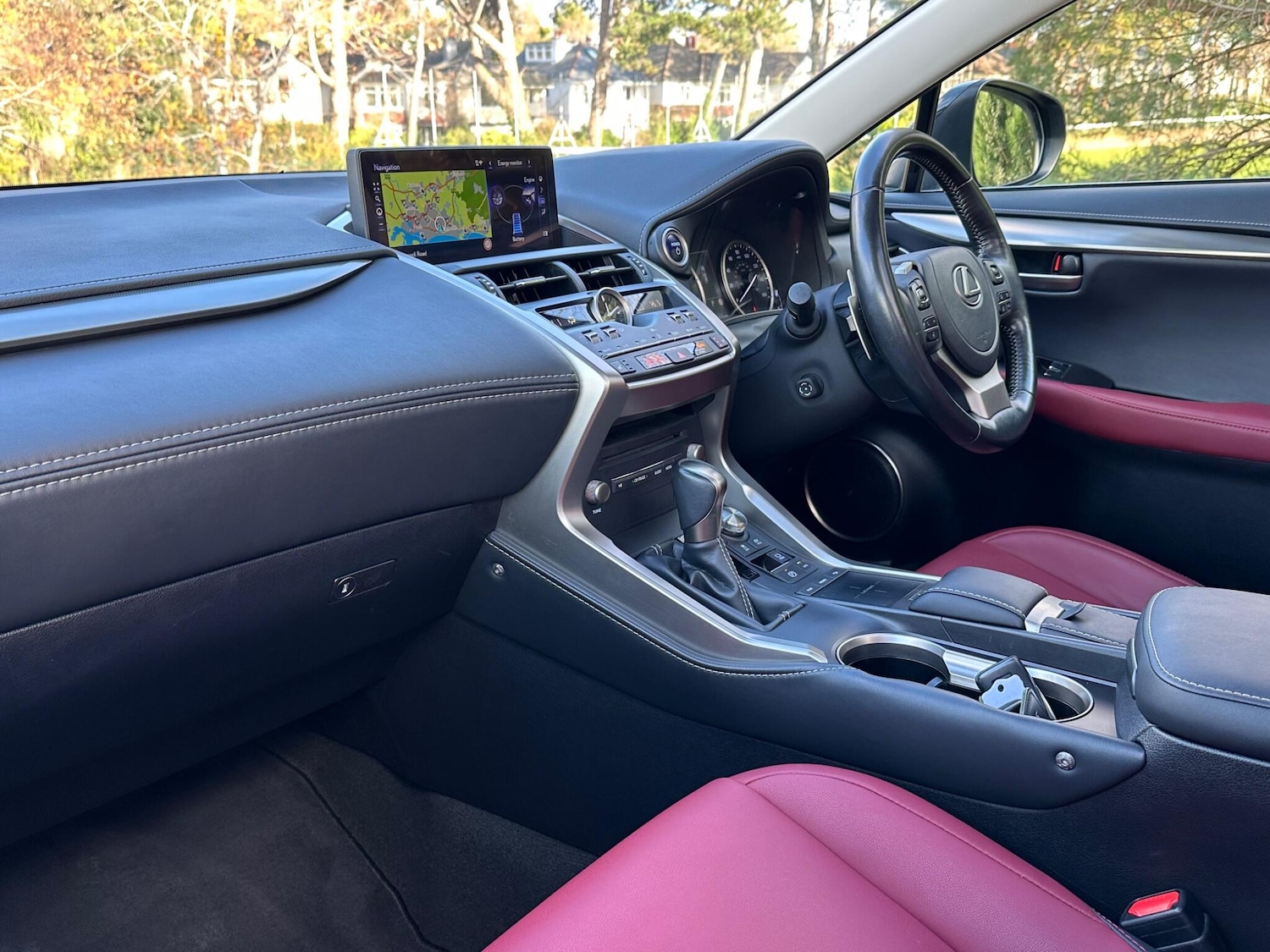 Used Lexus NX for sale - 76802326: Photo 27