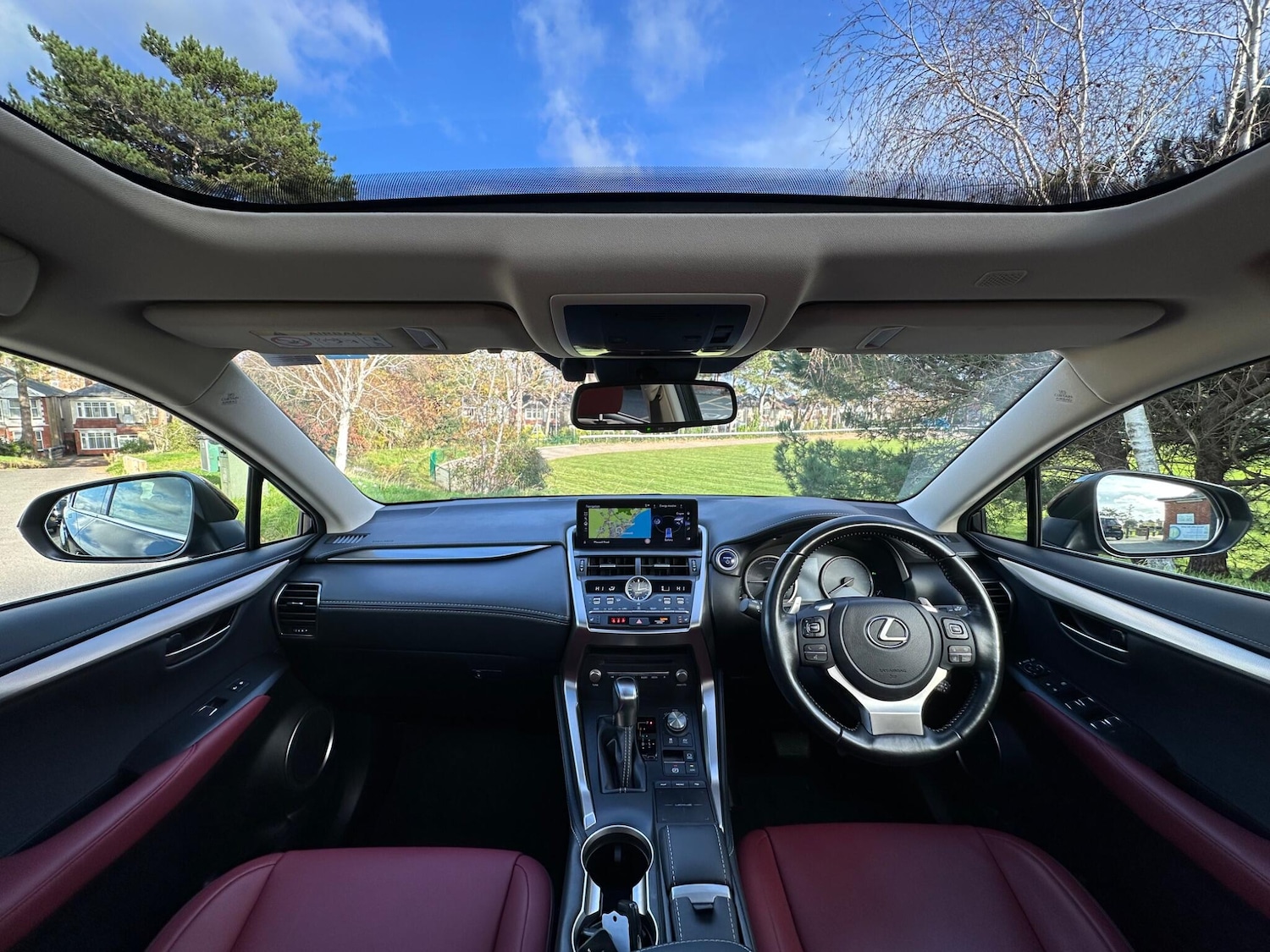 Used Lexus NX for sale - 76802326: Photo 3