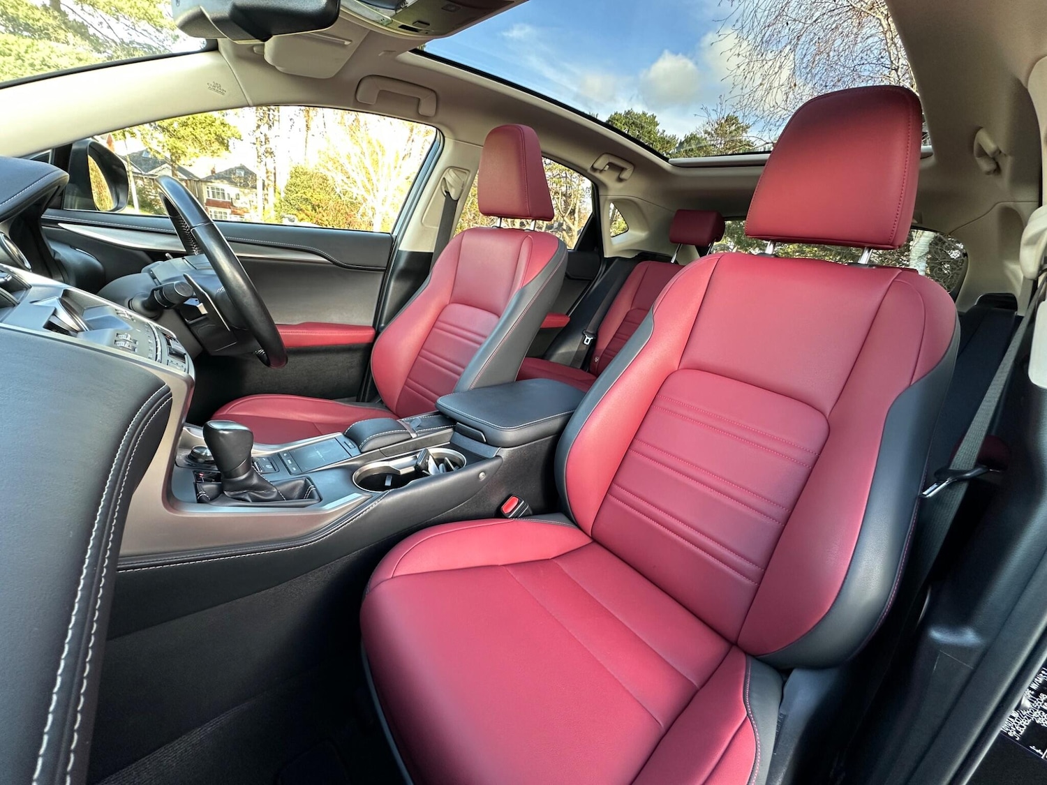 Used Lexus NX for sale - 76802326: Photo 4