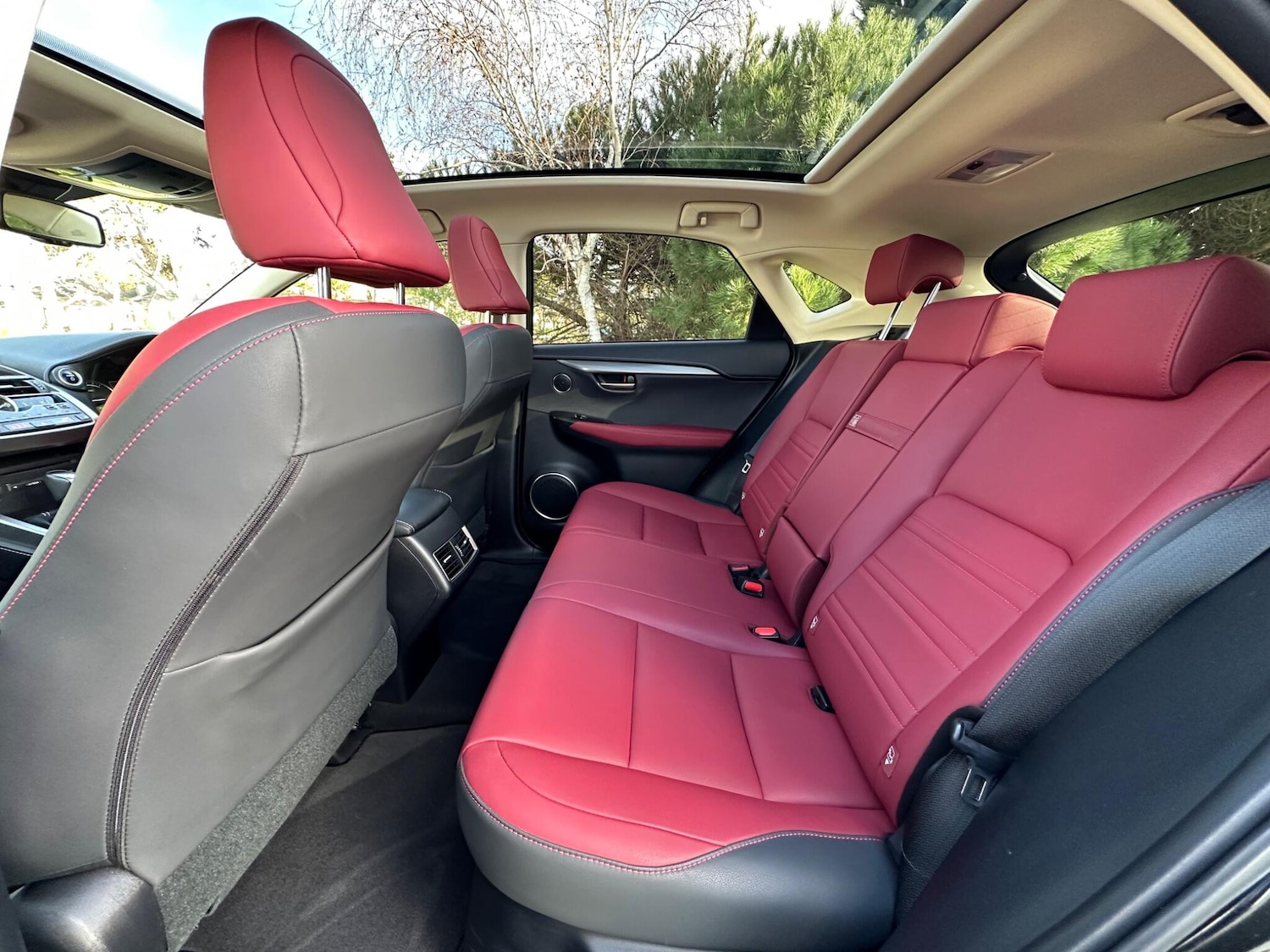 Used Lexus NX for sale - 76802326: Photo 7