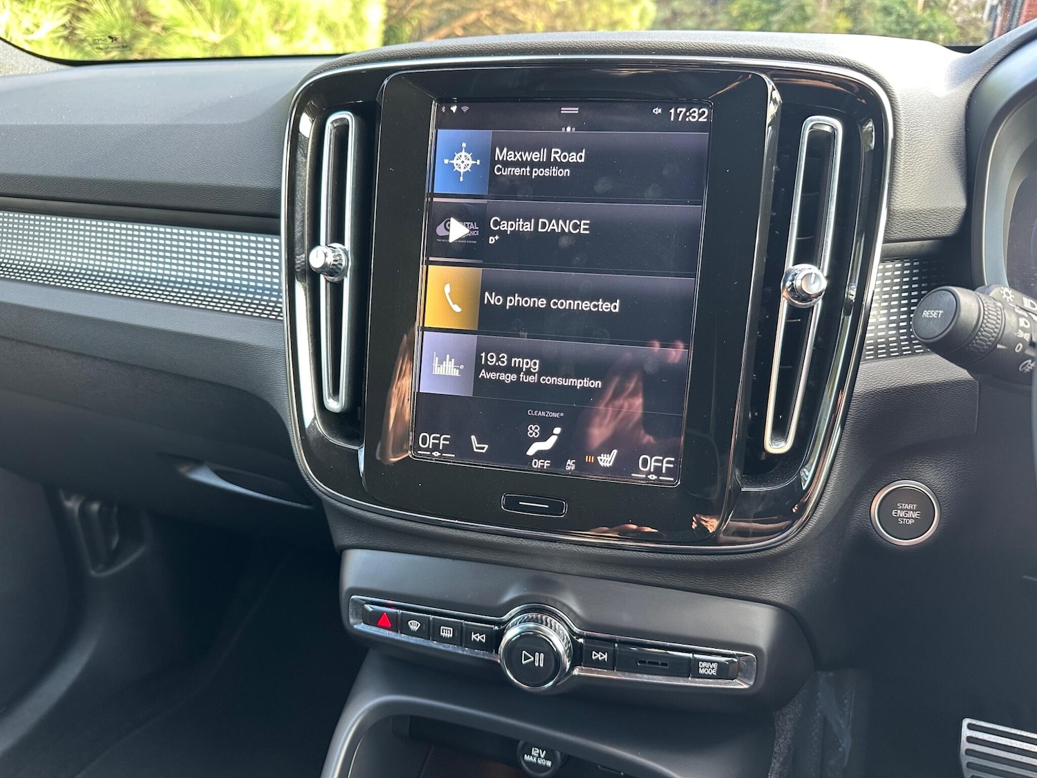 Used Volvo XC40 2022 for sale - 76801066: Photo 14