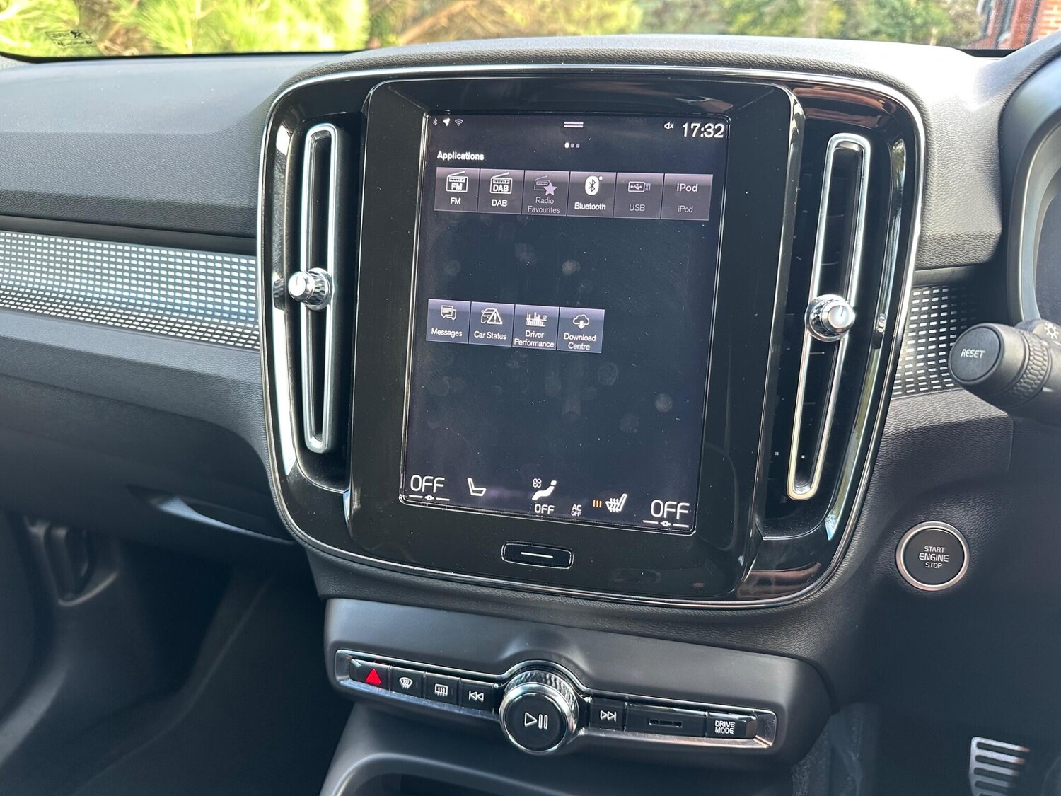 Used Volvo XC40 2022 for sale - 76801066: Photo 16