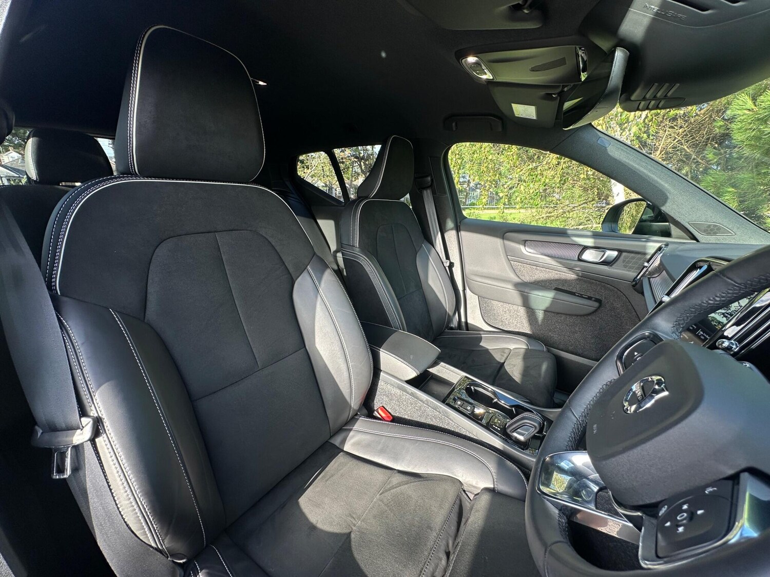 Used Volvo XC40 2022 for sale - 76801066: Photo 19