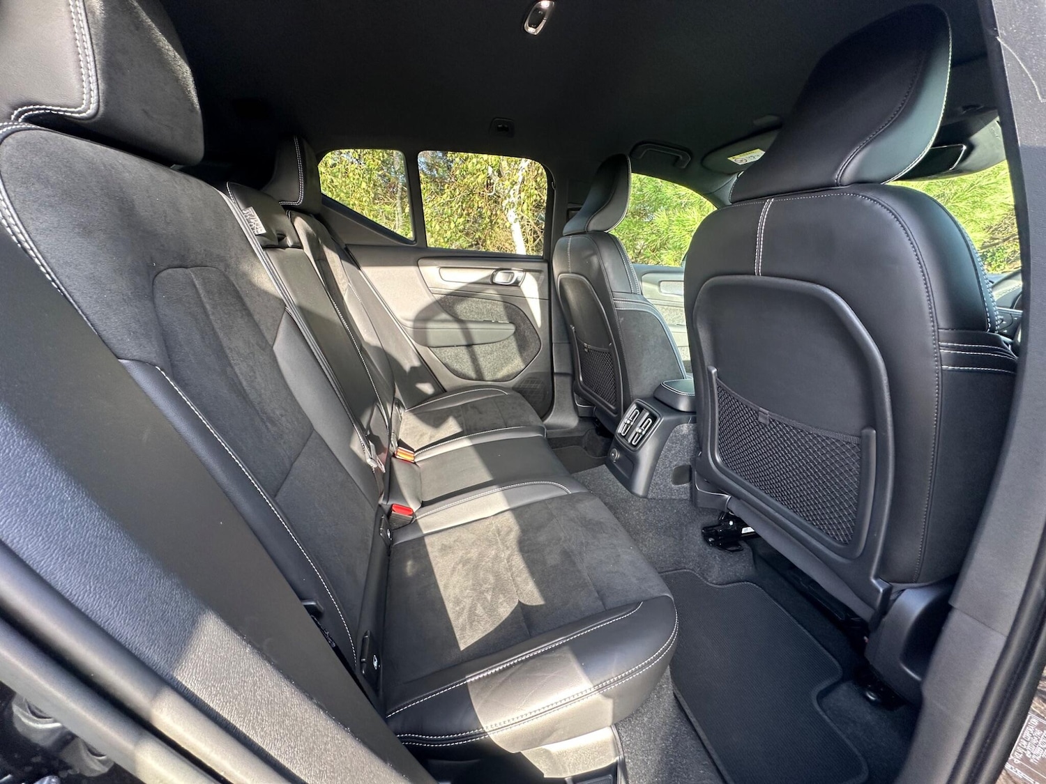 Used Volvo XC40 2022 for sale - 76801066: Photo 8