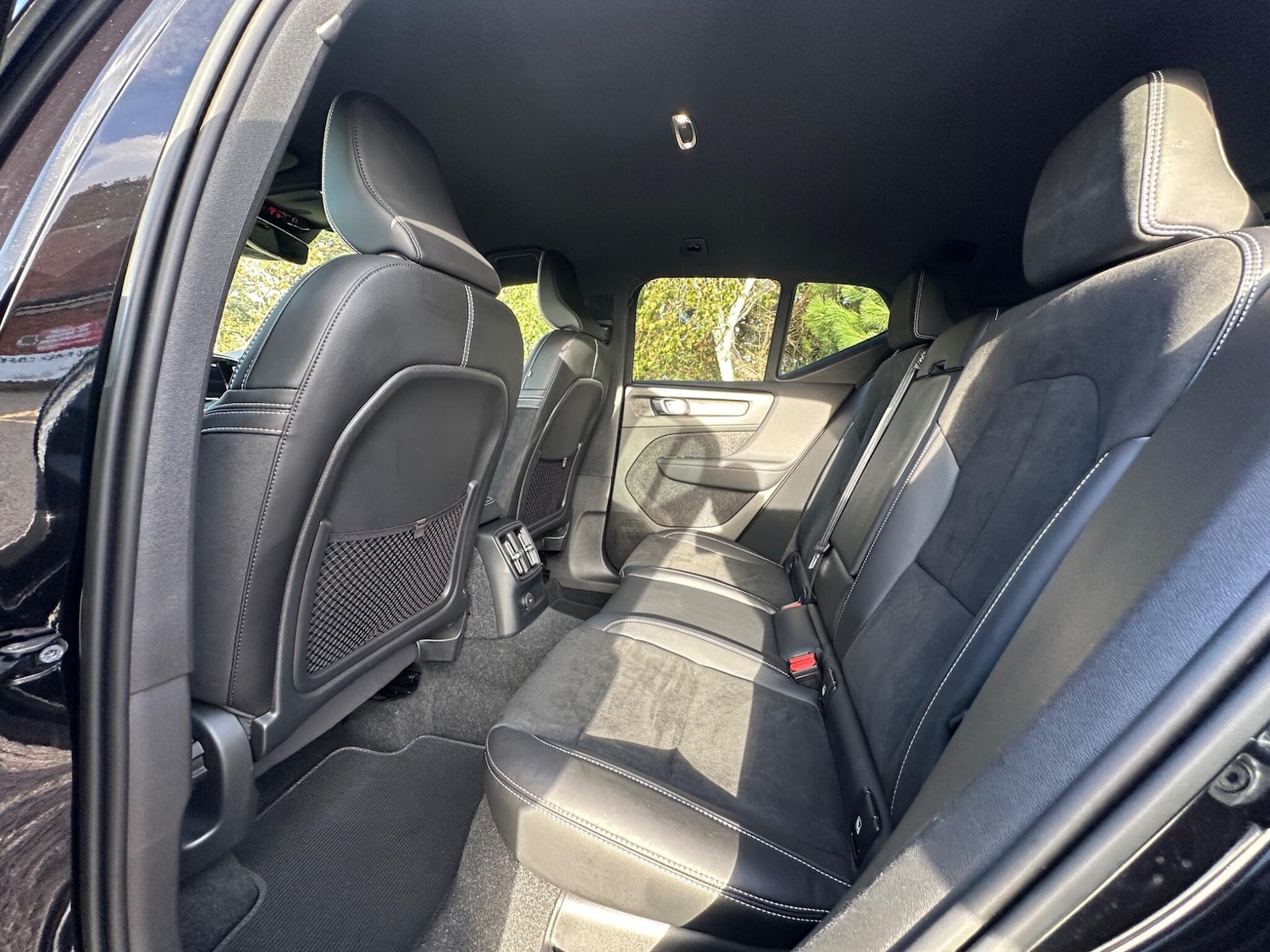 Used Volvo XC40 2022 for sale - 76801066: Photo 9