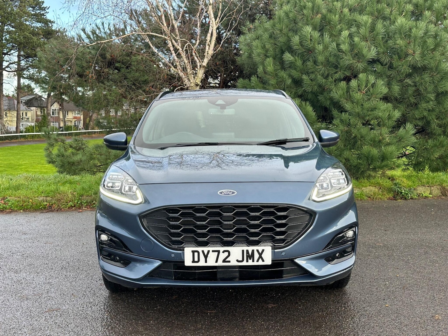 Used Ford Kuga 2022 for sale - 76800931: Photo 11