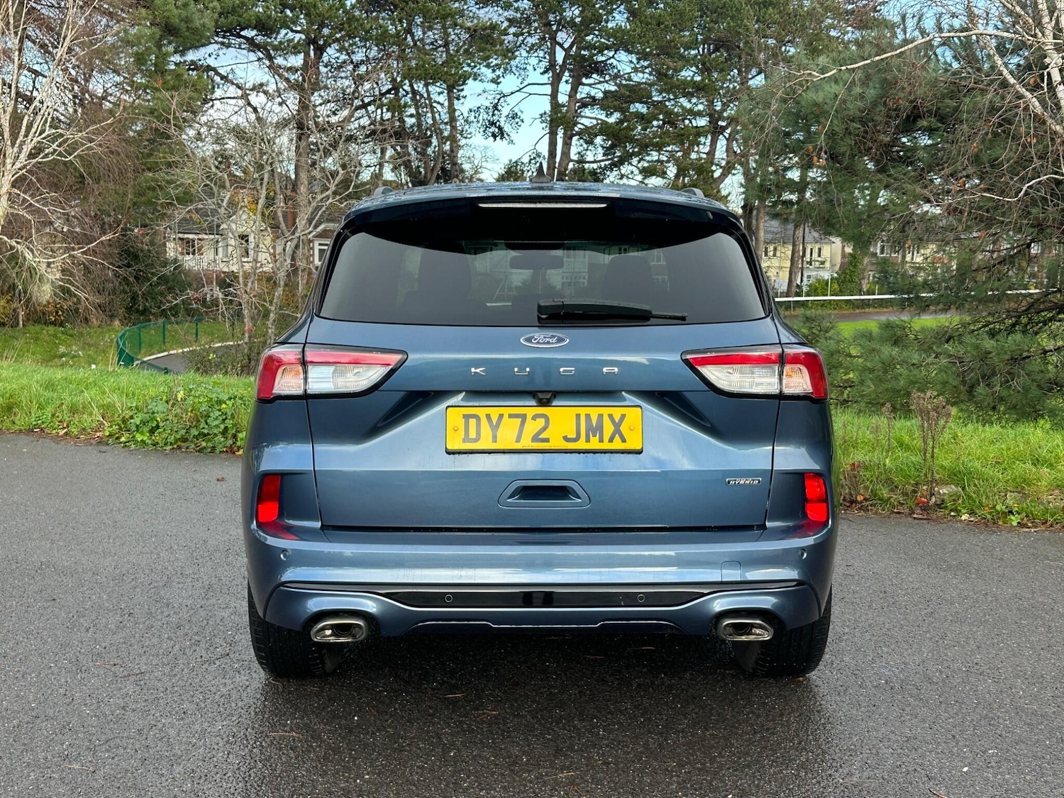 Used Ford Kuga 2022 for sale - 76800931: Photo 12