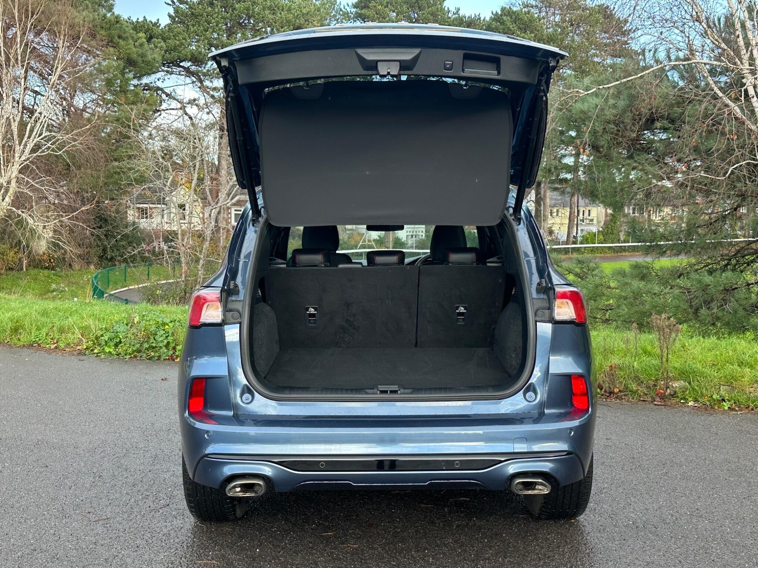 Used Ford Kuga 2022 for sale - 76800931: Photo 13