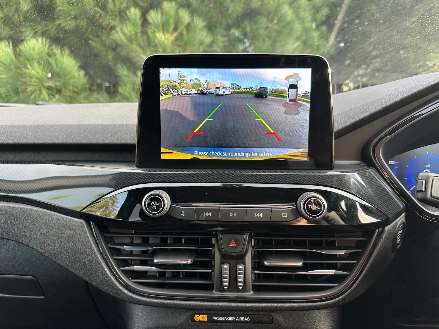 Used Ford Kuga 2022 for sale - 76800931: Photo 19