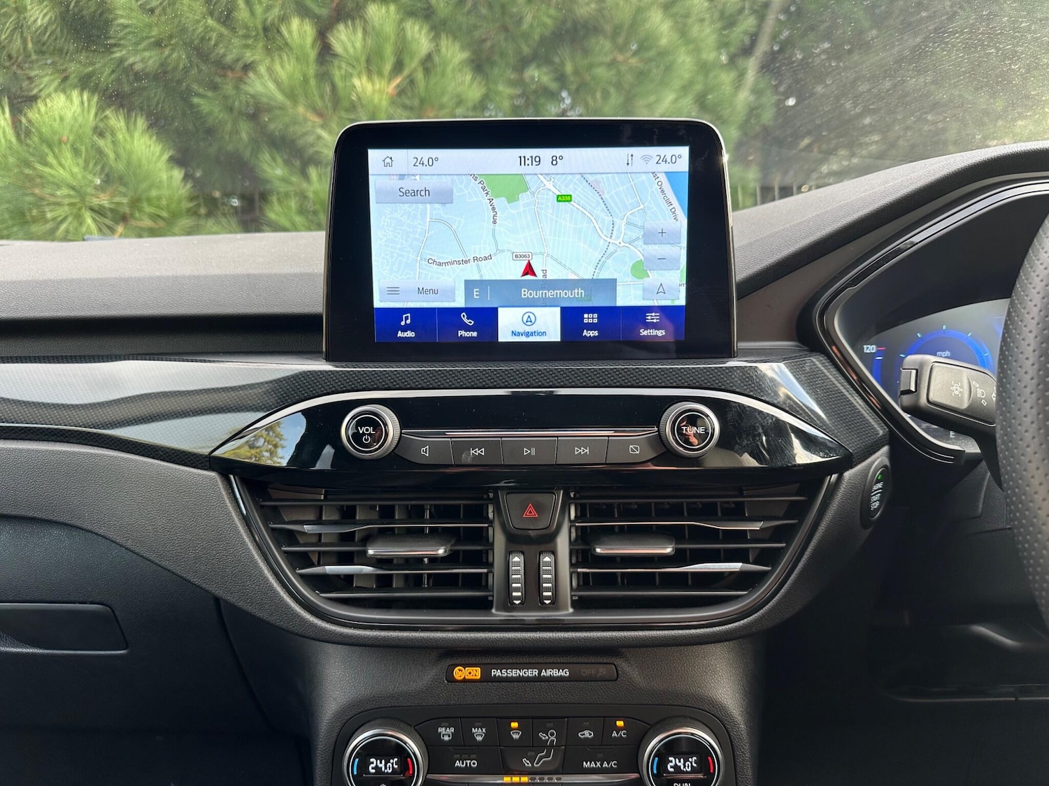 Used Ford Kuga 2022 for sale - 76800931: Photo 20