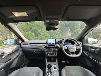 Used Ford Kuga 2022 for sale - 76800931: Photo