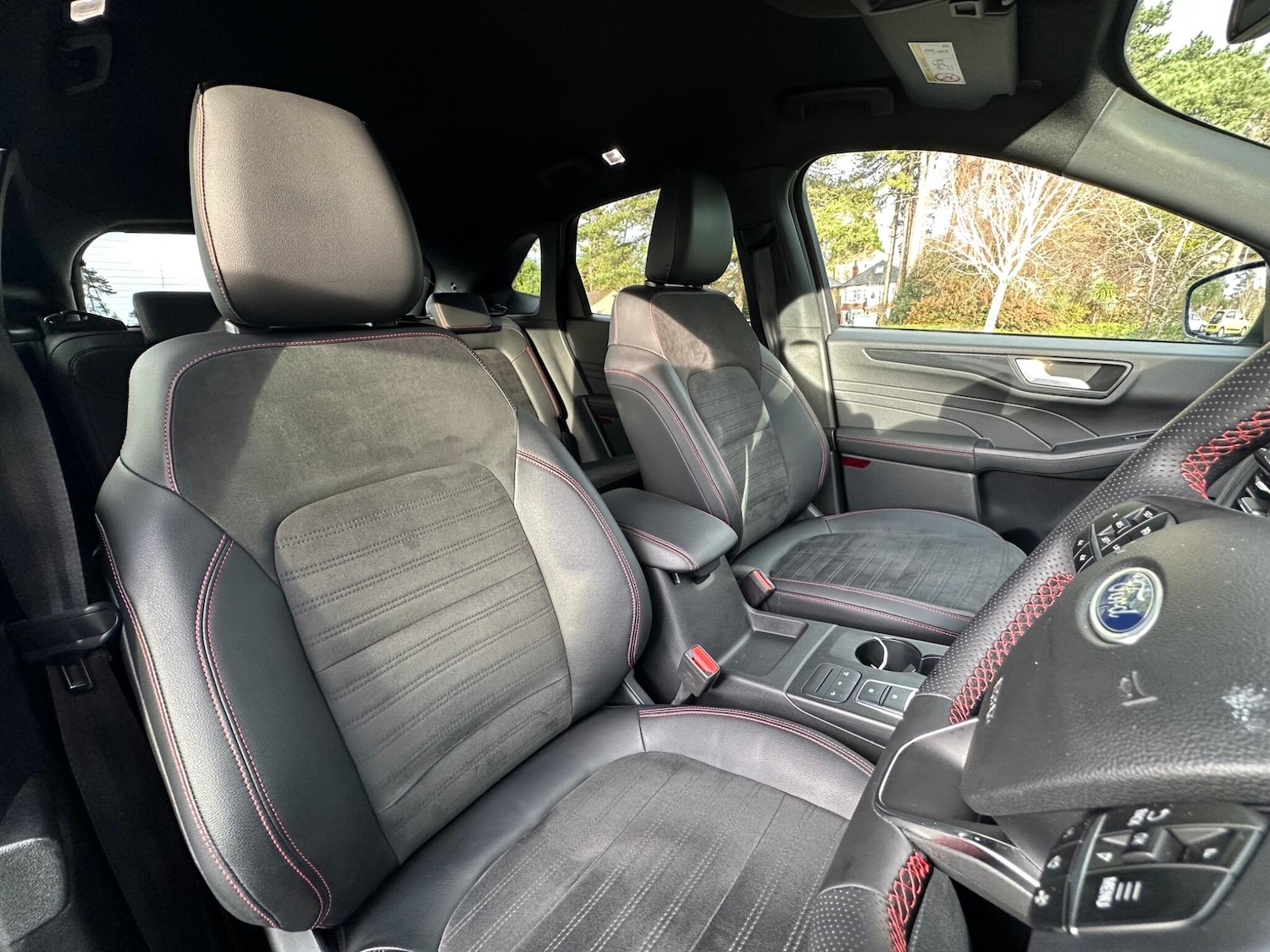 Used Ford Kuga 2022 for sale - 76800931: Photo 4