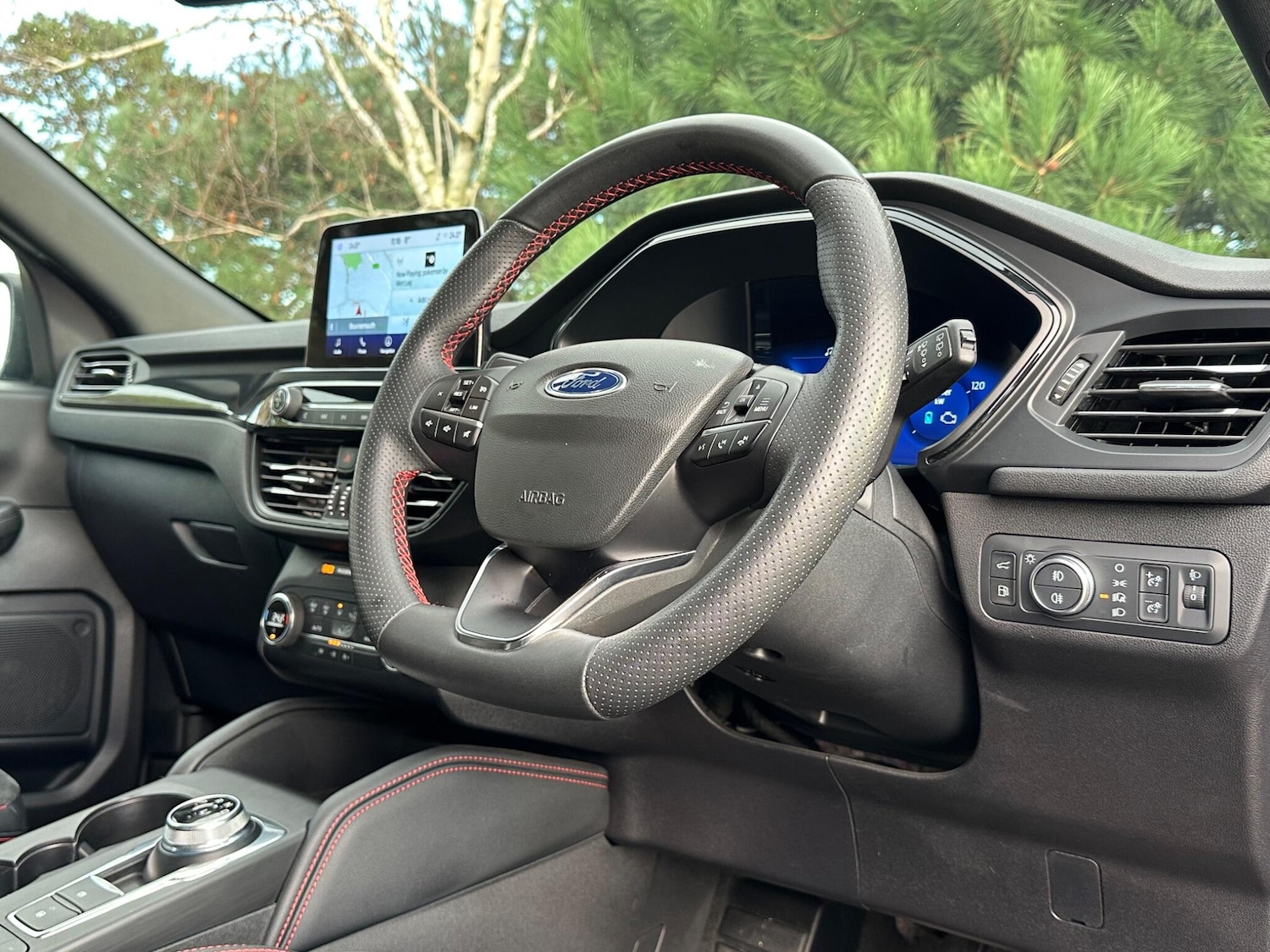 Used Ford Kuga 2022 for sale - 76800931: Photo 5