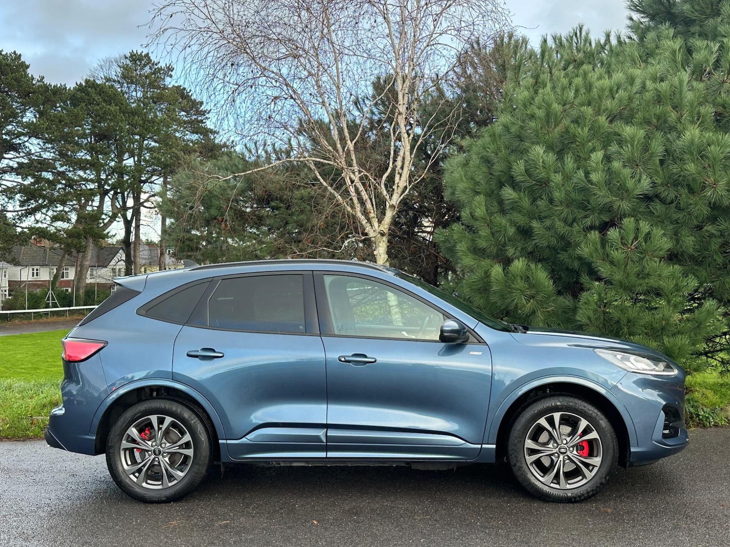 Used Ford Kuga 2022 for sale - 76800931: Photo 6