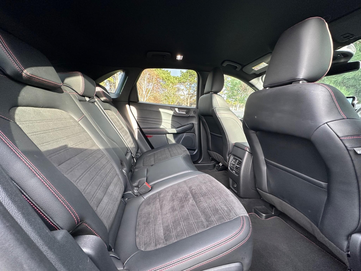 Used Ford Kuga 2022 for sale - 76800931: Photo 7