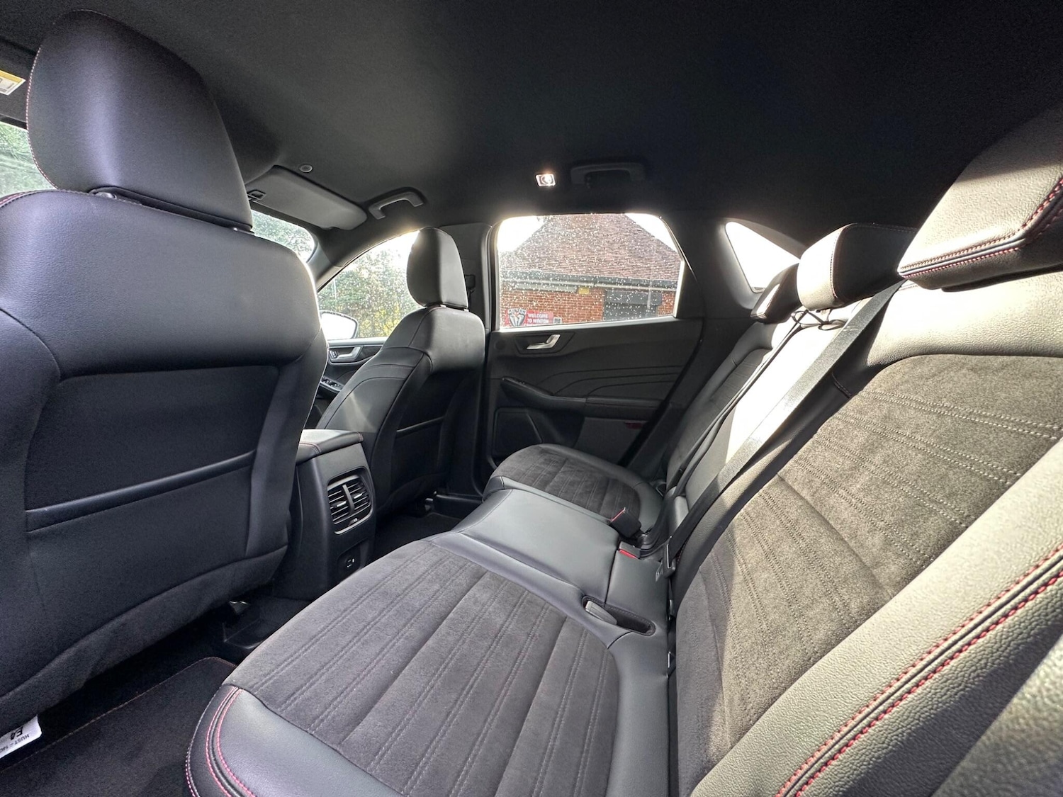 Used Ford Kuga 2022 for sale - 76800931: Photo 8