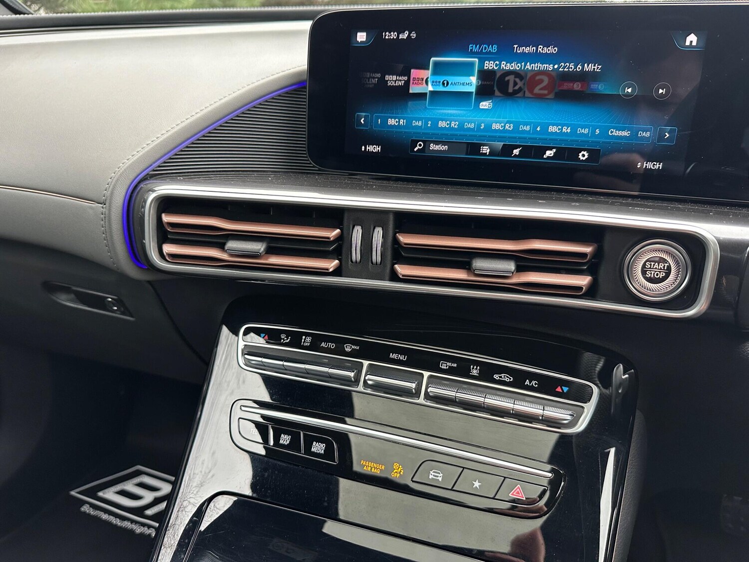 Used Mercedes-Benz EQC 2021 for sale - 77174874: Photo 20