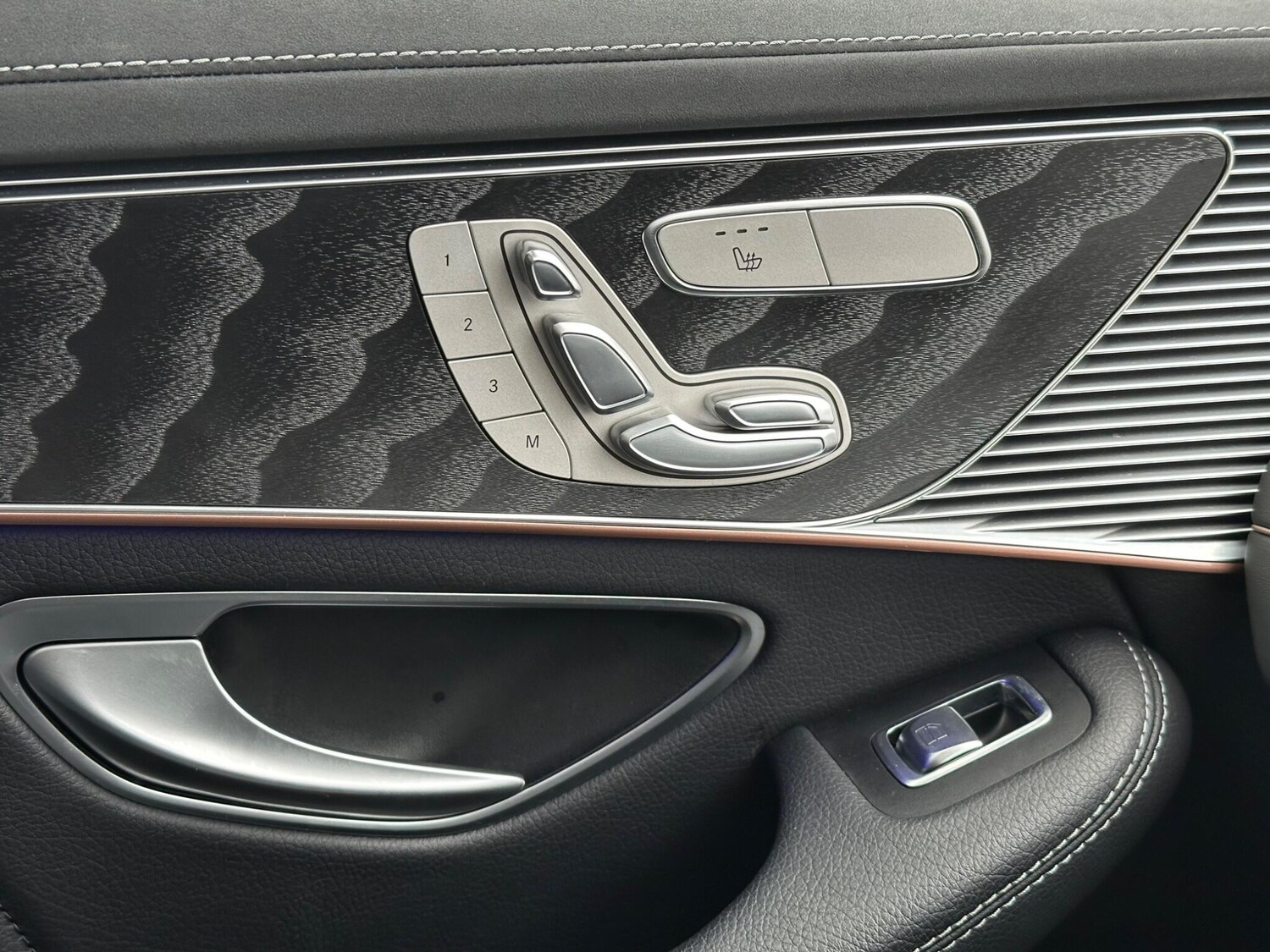 Used Mercedes-Benz EQC 2021 for sale - 77174874: Photo 26