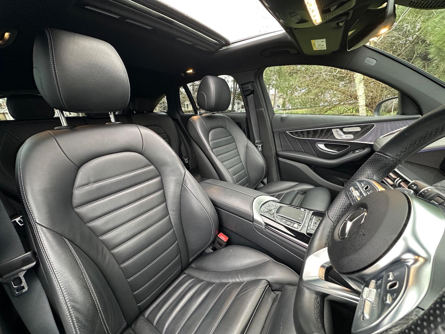 Used Mercedes-Benz EQC 2021 for sale - 77174874: Photo 27