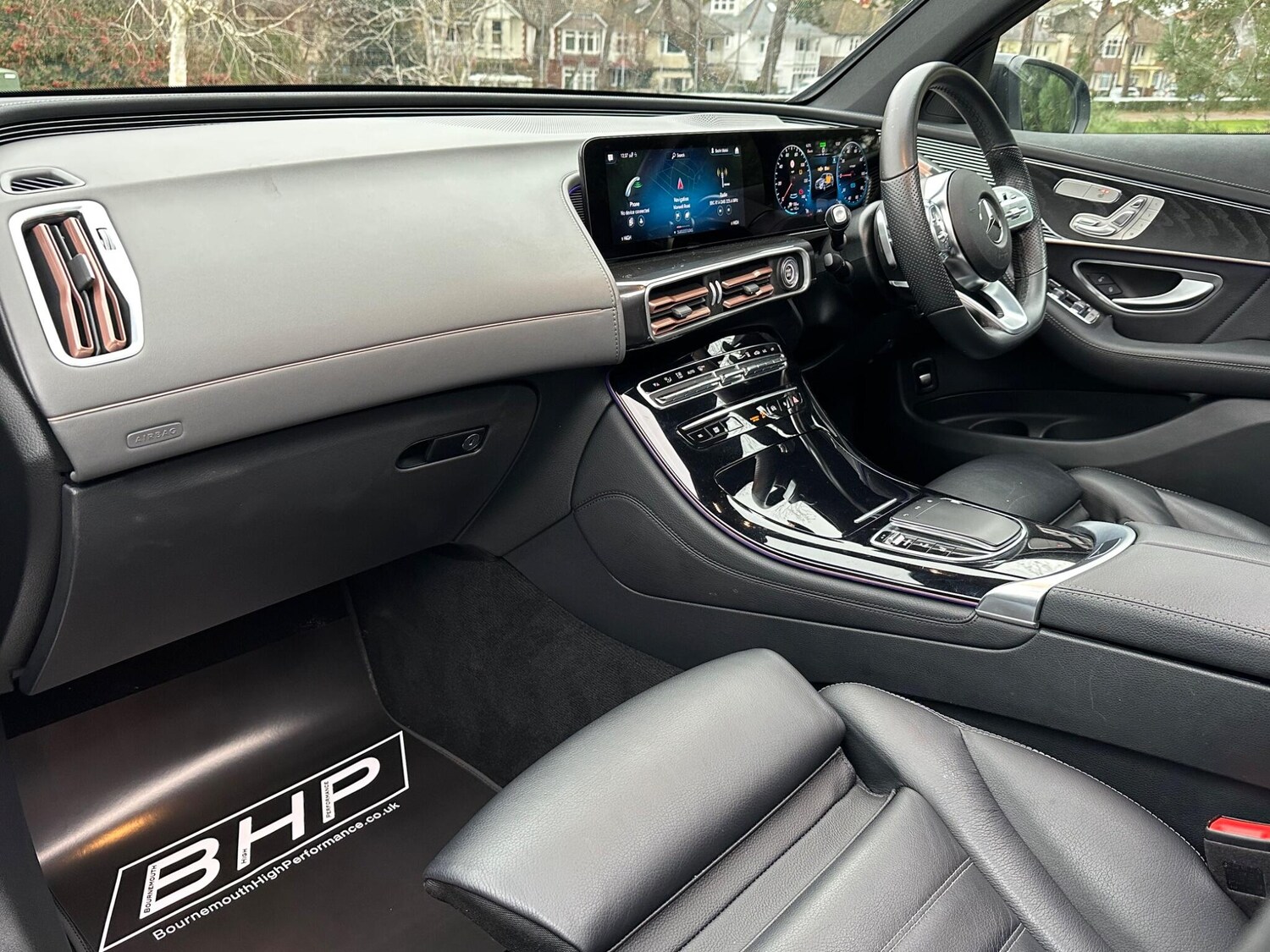 Used Mercedes-Benz EQC 2021 for sale - 77174874: Photo 28