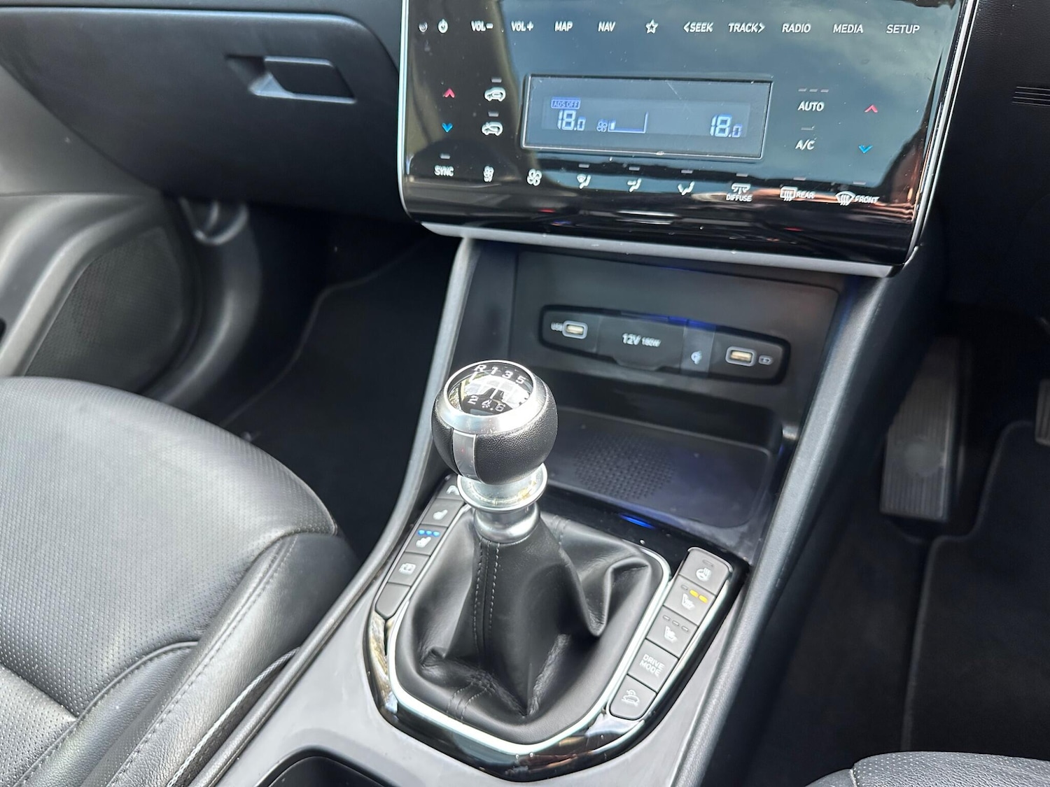 Used Hyundai TUCSON 2021 for sale - 76801026: Photo 16