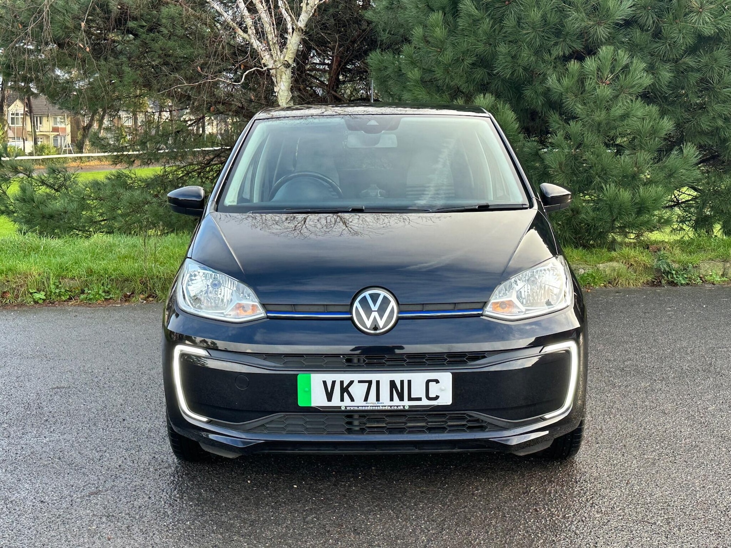 Used Volkswagen up! 2021 for sale - 76936196: Photo 11