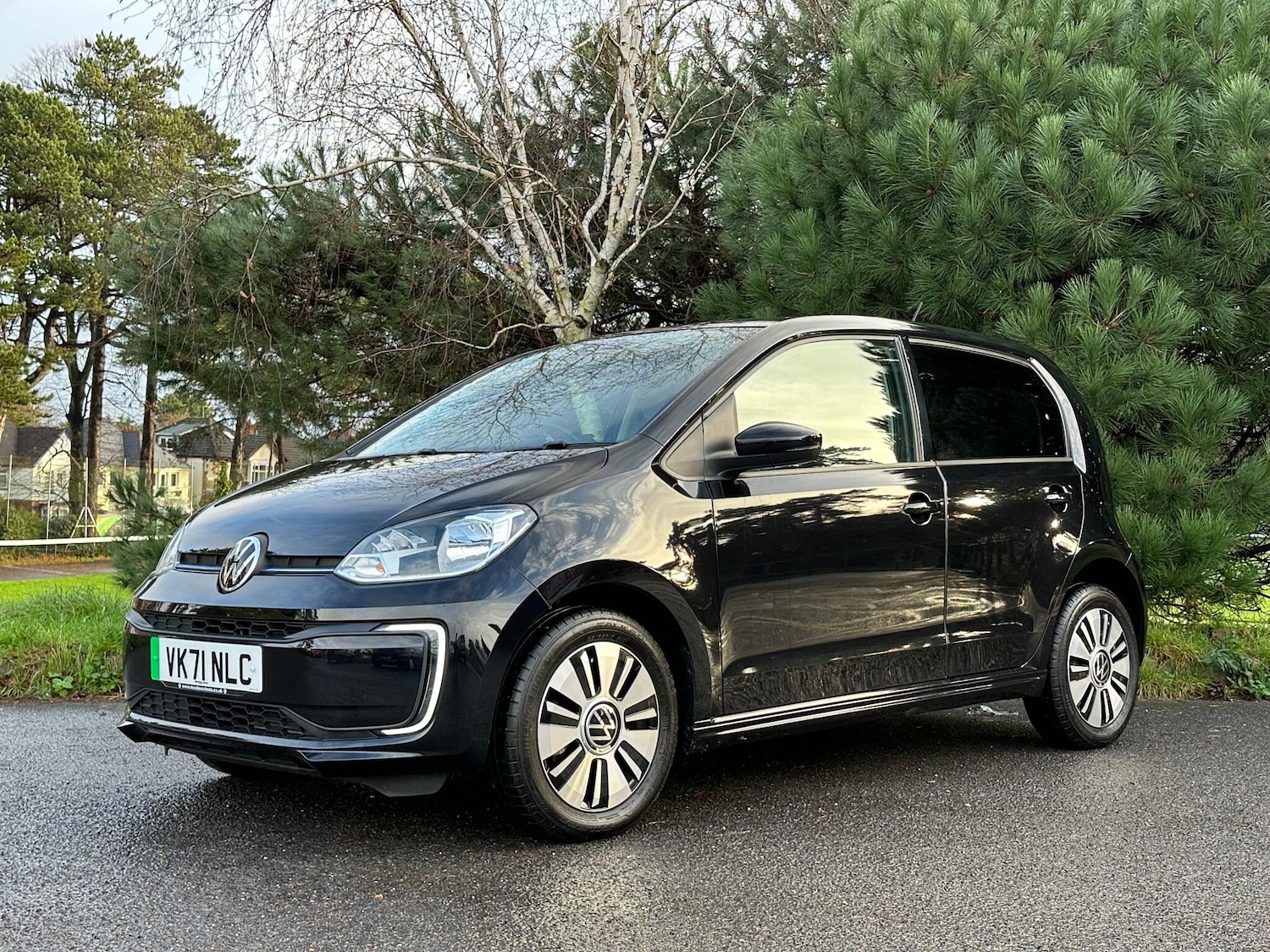 Used Volkswagen up! 2021 for sale - 76936196: Photo 15