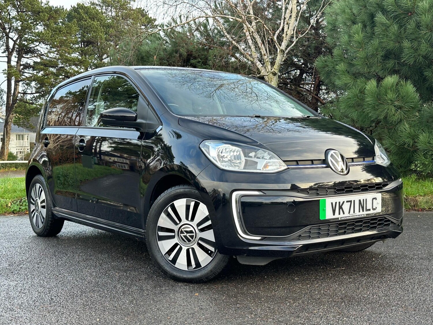 Used Volkswagen up! 2021 for sale - 76936196: Photo 17