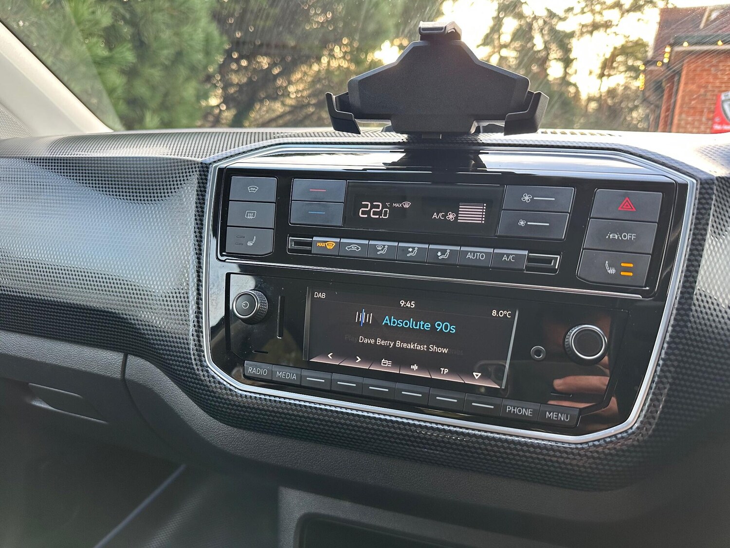 Used Volkswagen up! 2021 for sale - 76936196: Photo 19