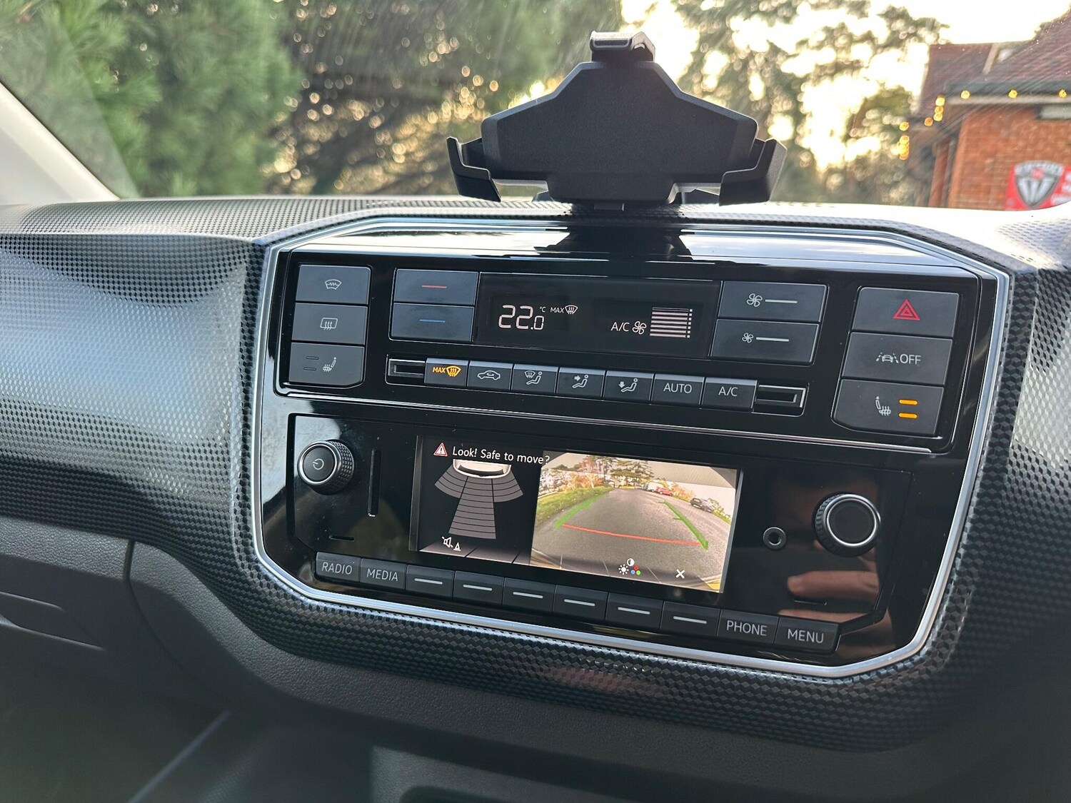 Used Volkswagen up! 2021 for sale - 76936196: Photo 20