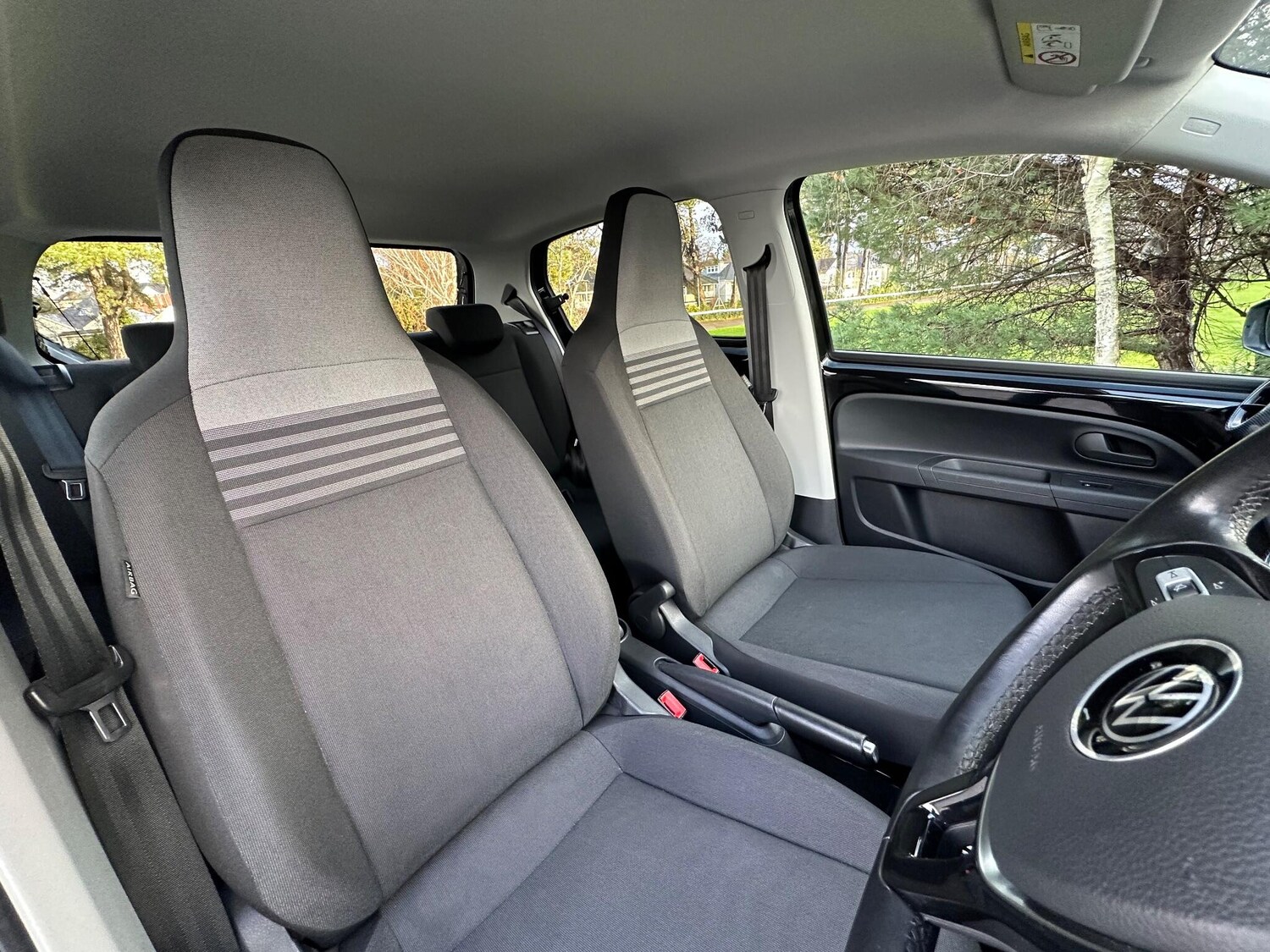 Used Volkswagen up! 2021 for sale - 76936196: Photo 23