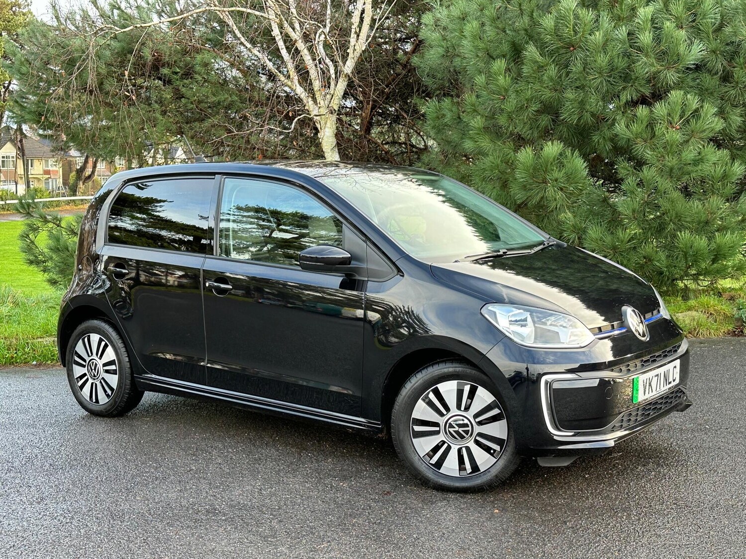 Used Volkswagen up! 2021 for sale - 76936196: Photo 24