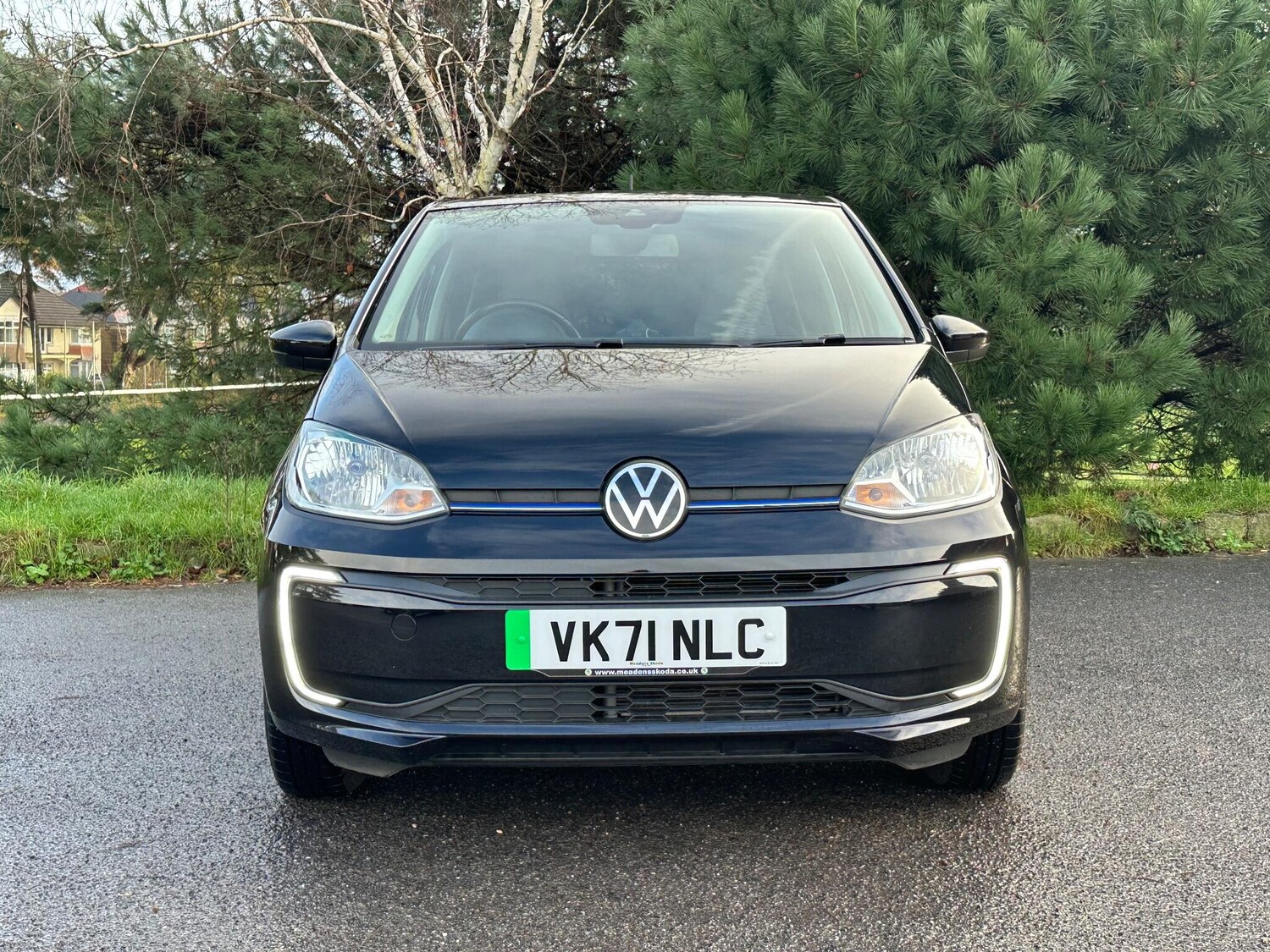 Used Volkswagen up! 2021 for sale - 76936196: Photo 25