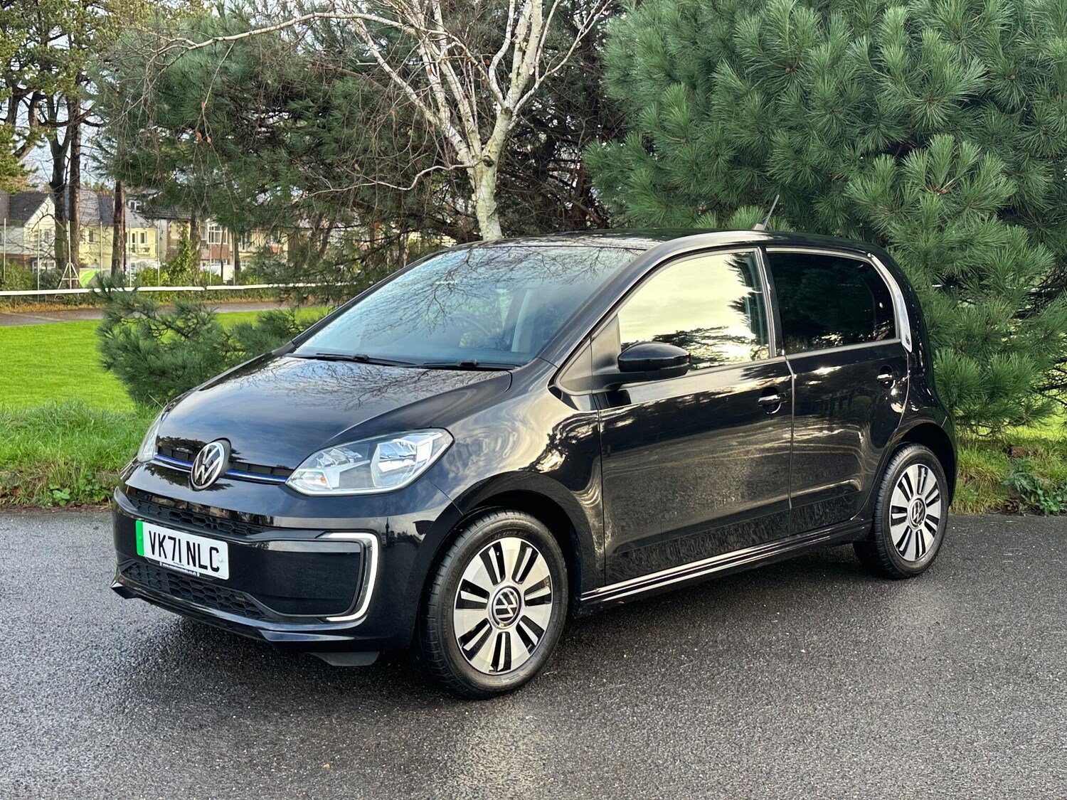 Used Volkswagen up! 2021 for sale - 76936196: Photo 26