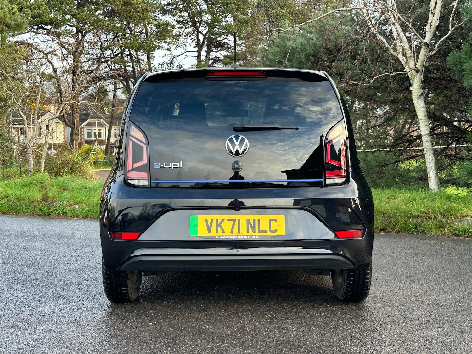 Used Volkswagen up! 2021 for sale - 76936196: Photo 29