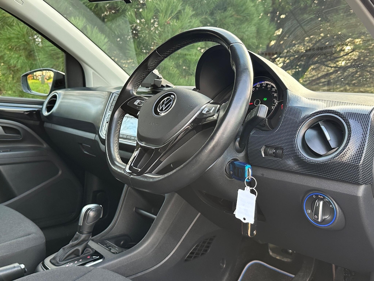 Used Volkswagen up! 2021 for sale - 76936196: Photo 5