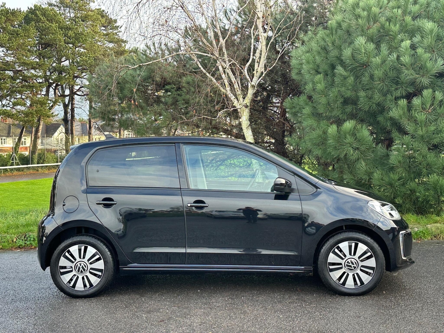 Used Volkswagen up! 2021 for sale - 76936196: Photo 6