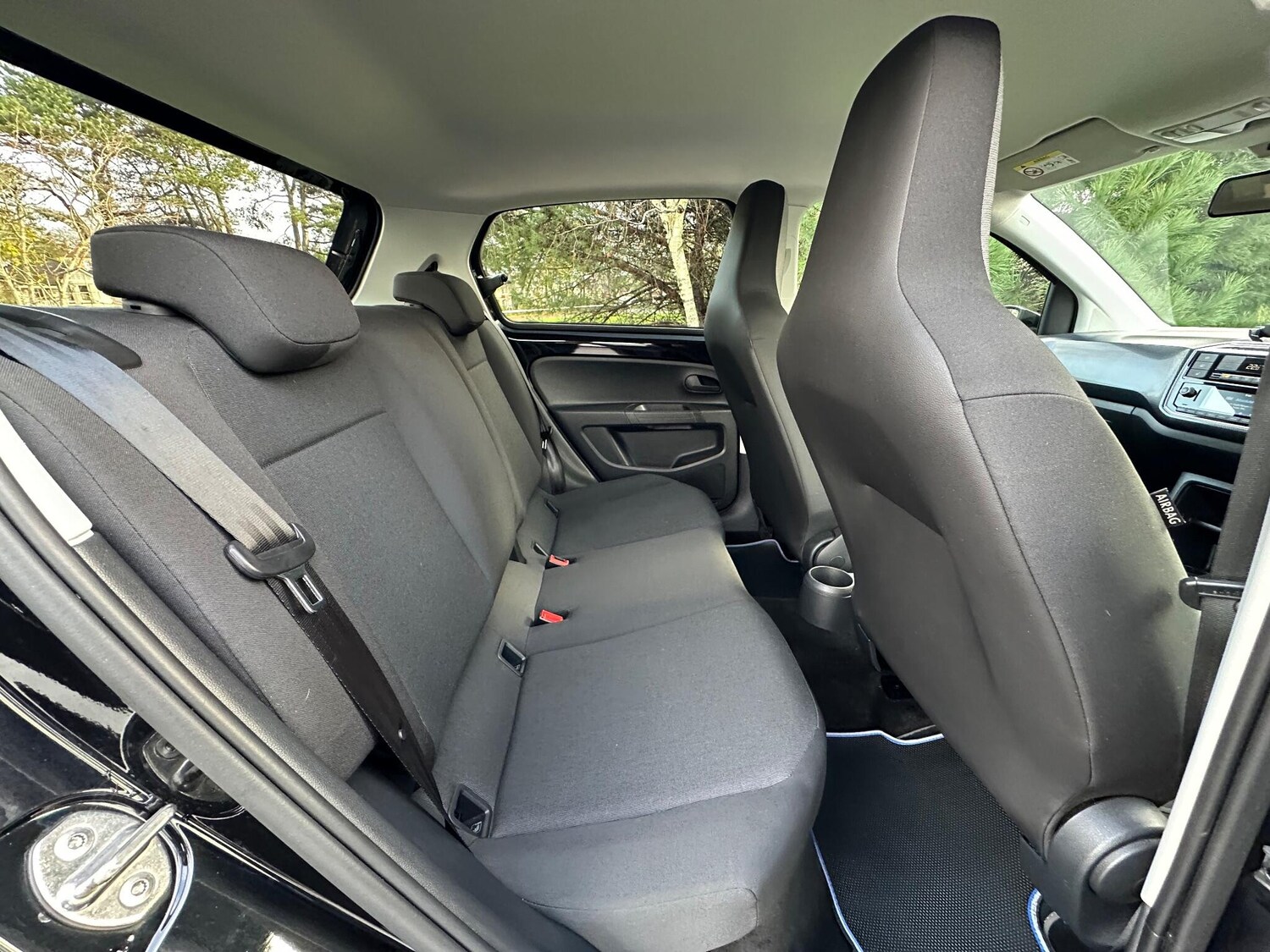 Used Volkswagen up! 2021 for sale - 76936196: Photo 7